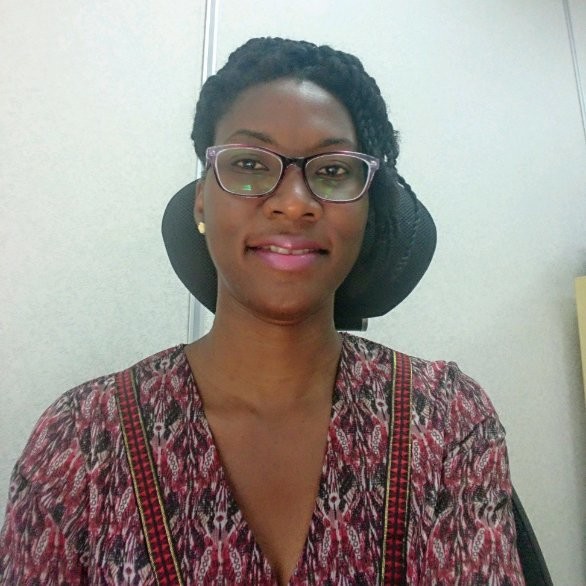 Angela Daitey-Ho